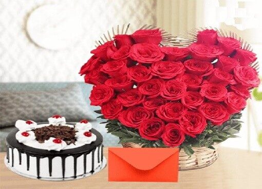 83221_Yummylicious Chocolate cake