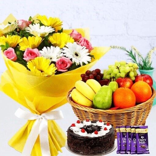 83221_Yummylicious Chocolate cake