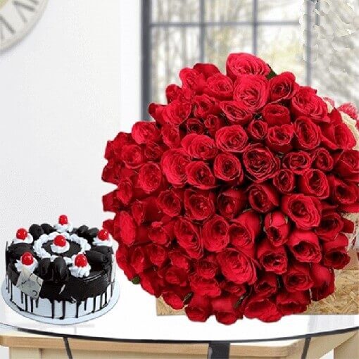 83221_Yummylicious Chocolate cake
