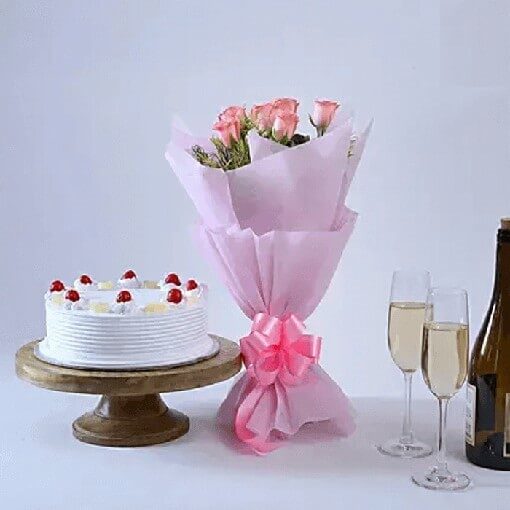 83221_Yummylicious Chocolate cake