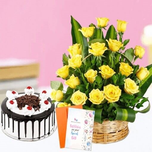 83221_Yummylicious Chocolate cake