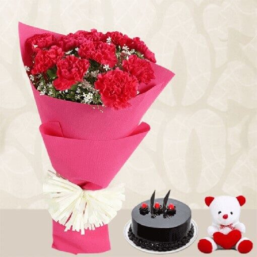 83221_Yummylicious Chocolate cake