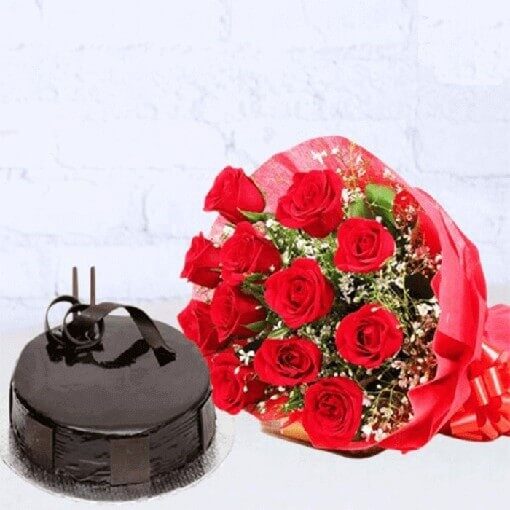 83221_Yummylicious Chocolate cake