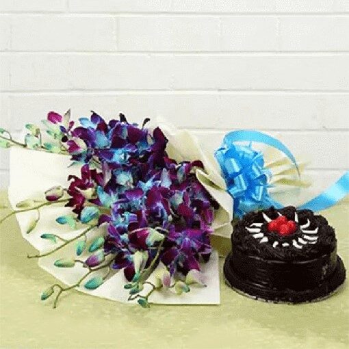 83221_Yummylicious Chocolate cake