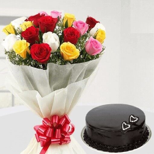 83221_Yummylicious Chocolate cake