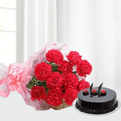 83221_Yummylicious Chocolate cake