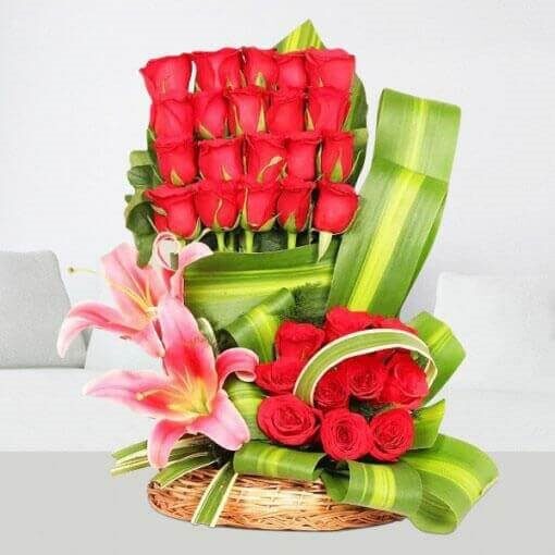 83221_Yummylicious Chocolate cake