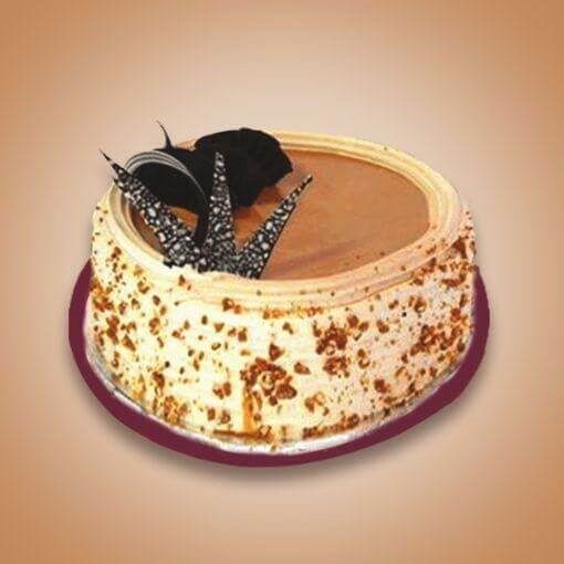 83221_Yummylicious Chocolate cake
