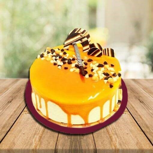 83221_Yummylicious Chocolate cake