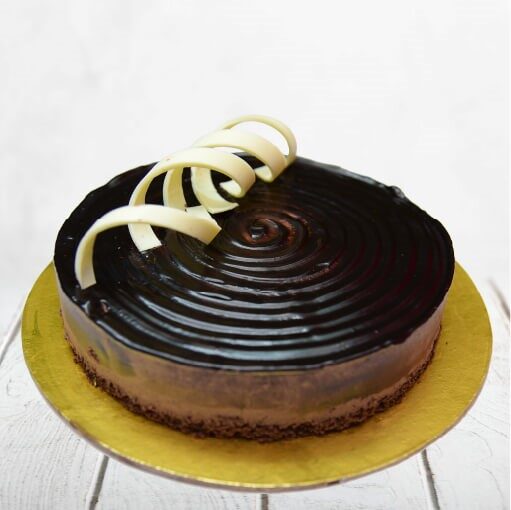 83221_Yummylicious Chocolate cake